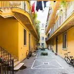 Via Dei Cappellari Private Apartment