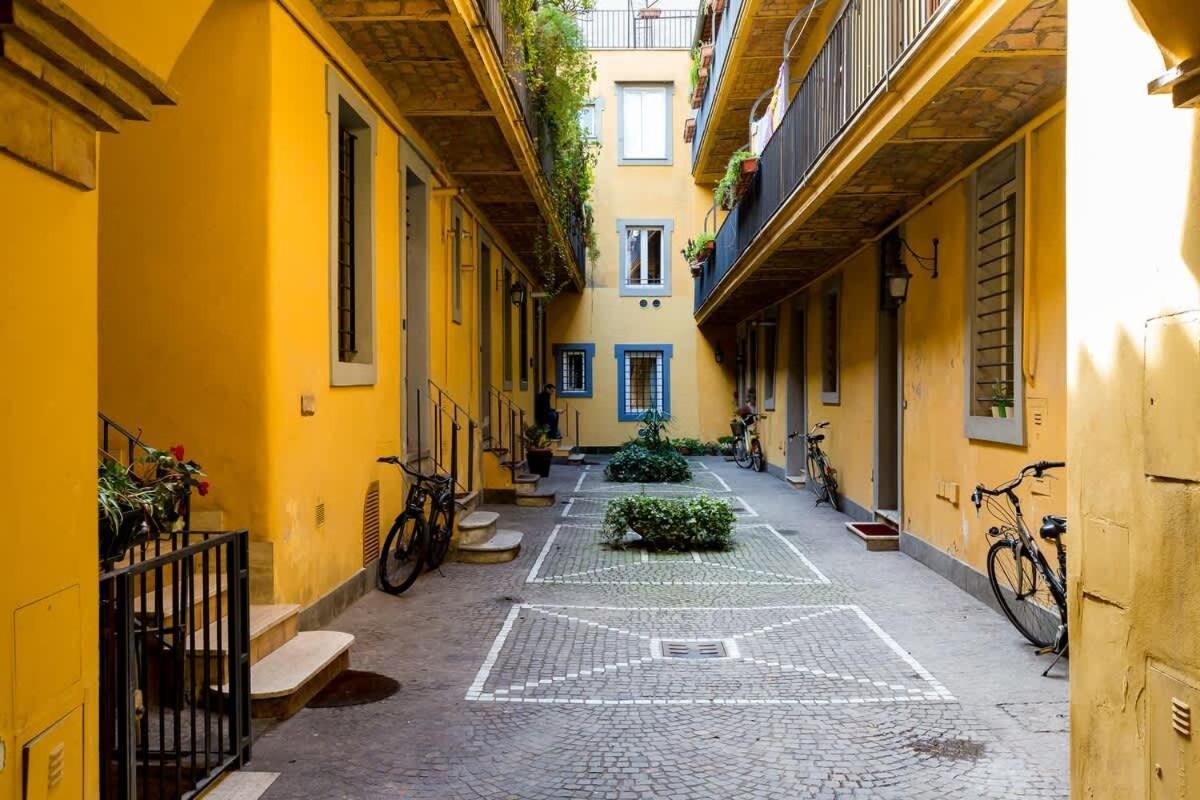Via Dei Cappellari Private Apartment