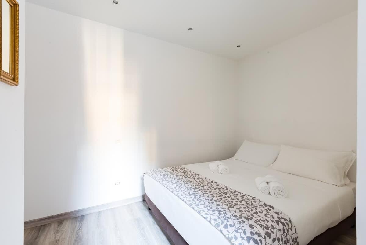 Via Dei Cappellari Private Apartment Rom