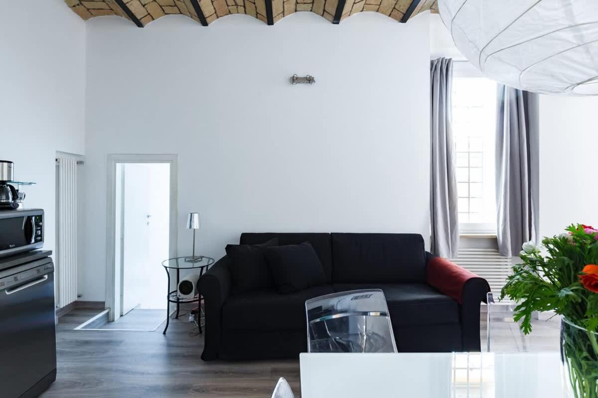 Via Dei Cappellari Private Apartment Rom