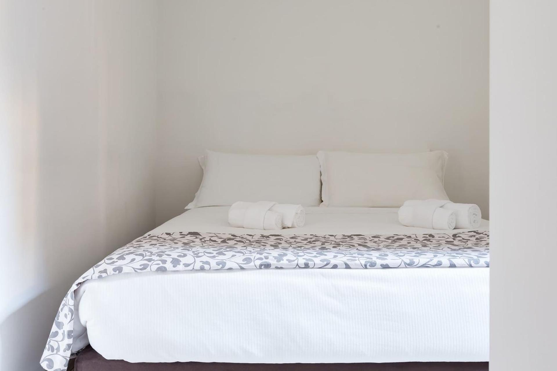 Apartment Via Dei Cappellari Private