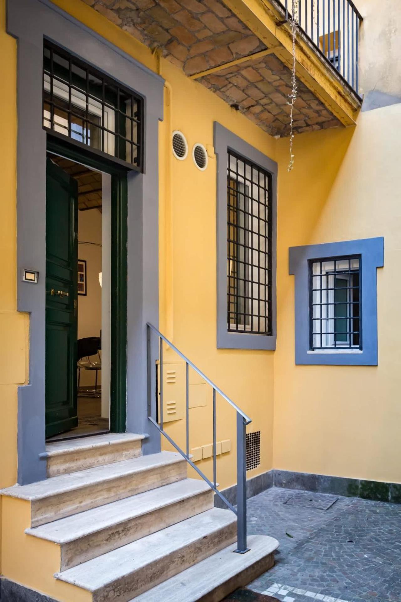 Apartment Via Dei Cappellari Private *