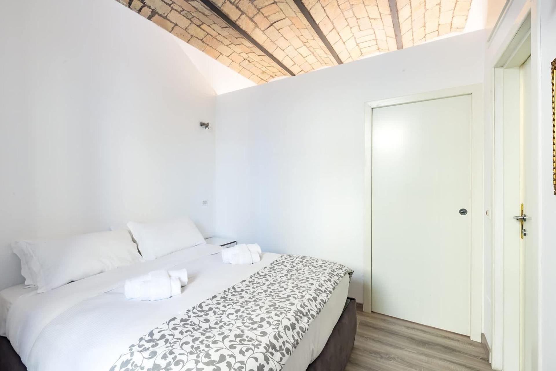 Via Dei Cappellari Private Apartment