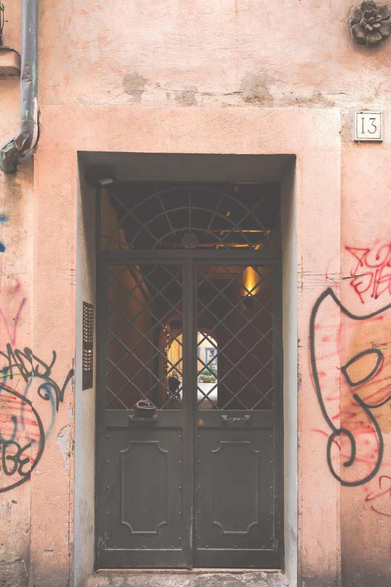 Apartment Via Dei Cappellari Private *